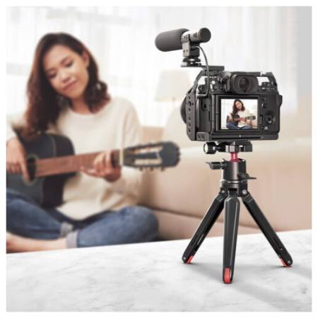 SmallRig KGW116 - zestaw do vlogowania do FUJIFILM X-T4